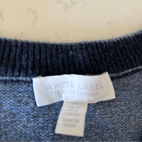 The White Company Sweater - Picture 8 of 11